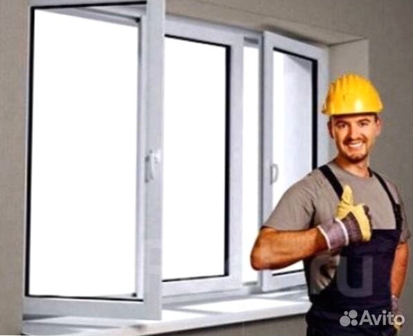 Алюминиевое остекление балкона