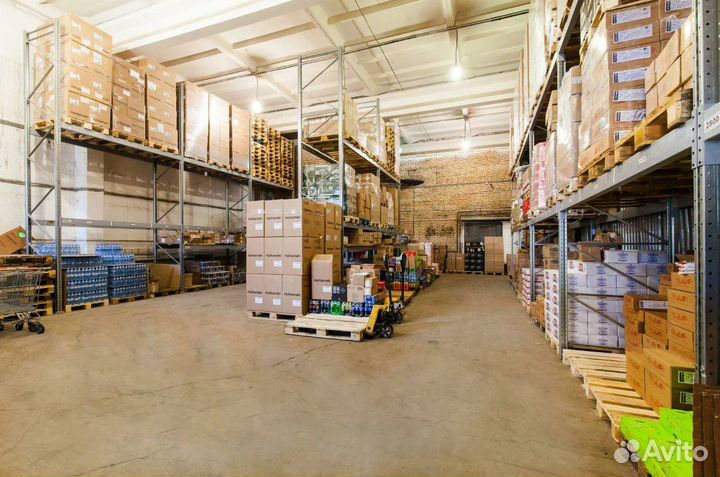 Ищу партнера с помещением 200м2, доход 300 тр/мес