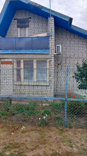 Дача 40 м² на участке 4 сот.