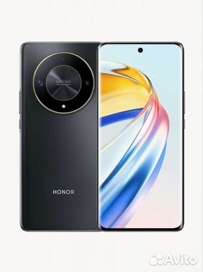 HONOR X9b, 12/256 ГБ