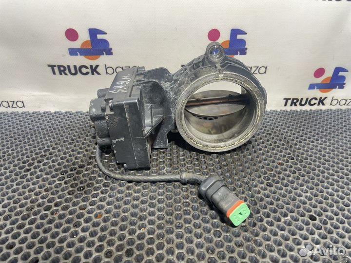 2231544 Заслонка дроссельная XPI dс13 148 L01 450