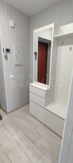 Квартира-студия, 35 м², 6/8 эт.
