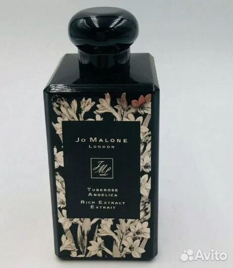 Tuberose Angelica Rich Extrait Jo Malone London Ун