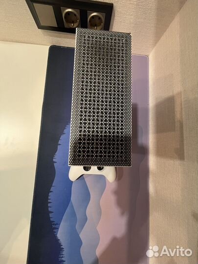 Игровая приставка xbox series s