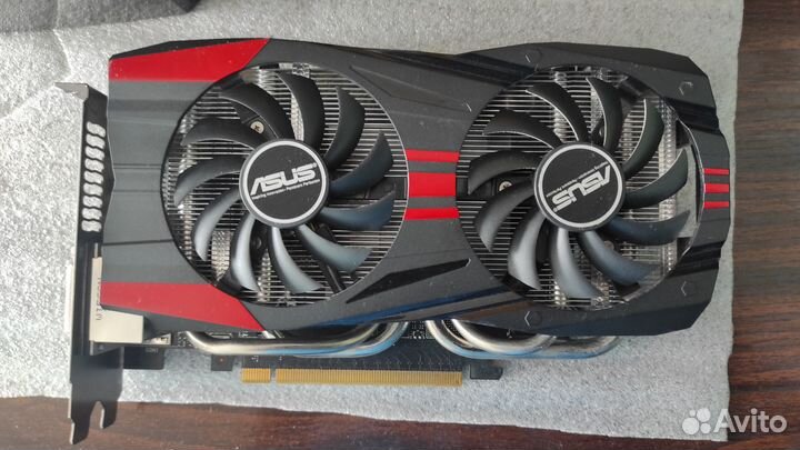 Видеокарта