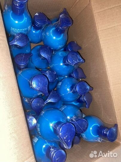 Отбеливающая зубная паста