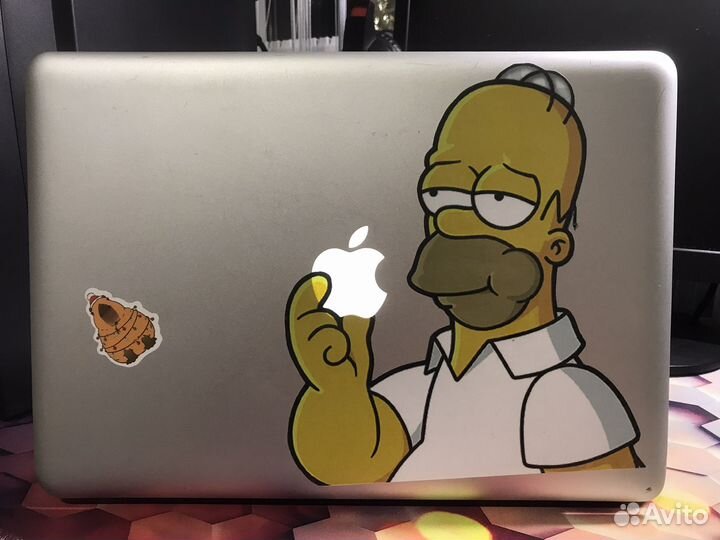 Apple MacBook Pro 13