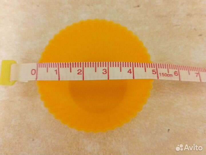 Силиконовые формы