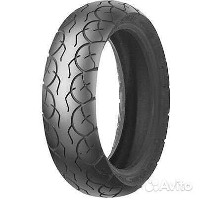 Мотошина shinko 130х70 R12 62P 568
