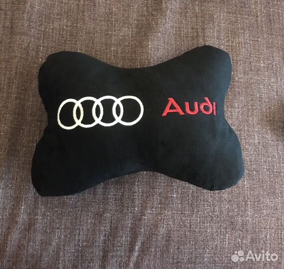 Подушка для машины