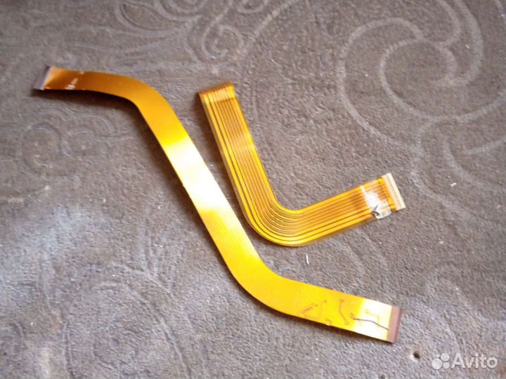 Шлейф для монитора