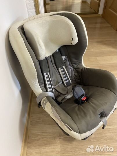 Детское автокресло Romer