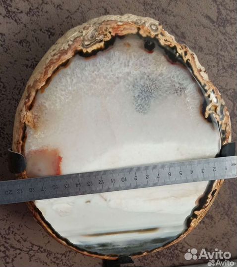 Картина в камне