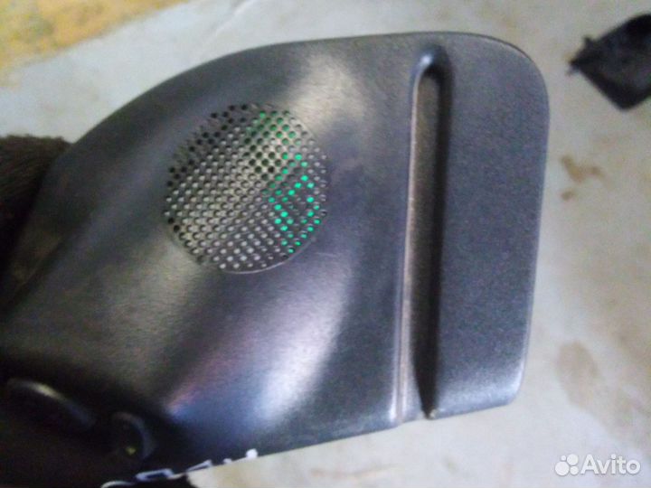 Блок регулировки зеркал fiat albea