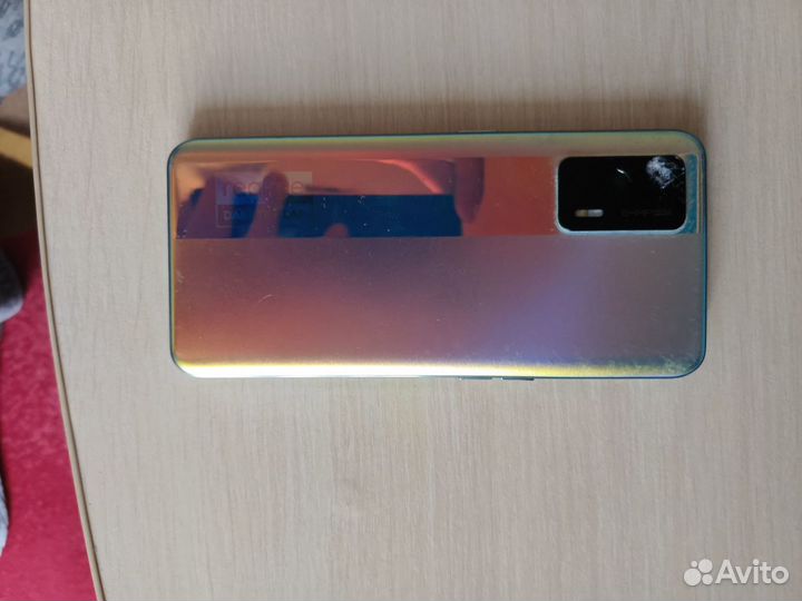 realme GT Neo Flash, 8/128 ГБ