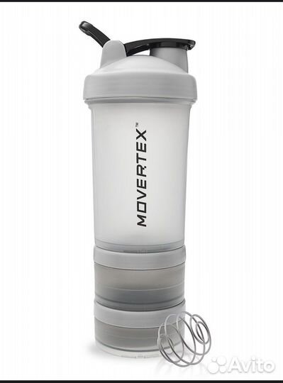 Шейкер спортивный