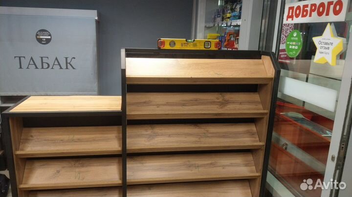 Изготовление мебели в стиле лофт на заказ