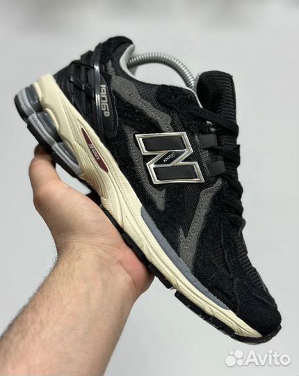 Кроссовки New Balance 1906