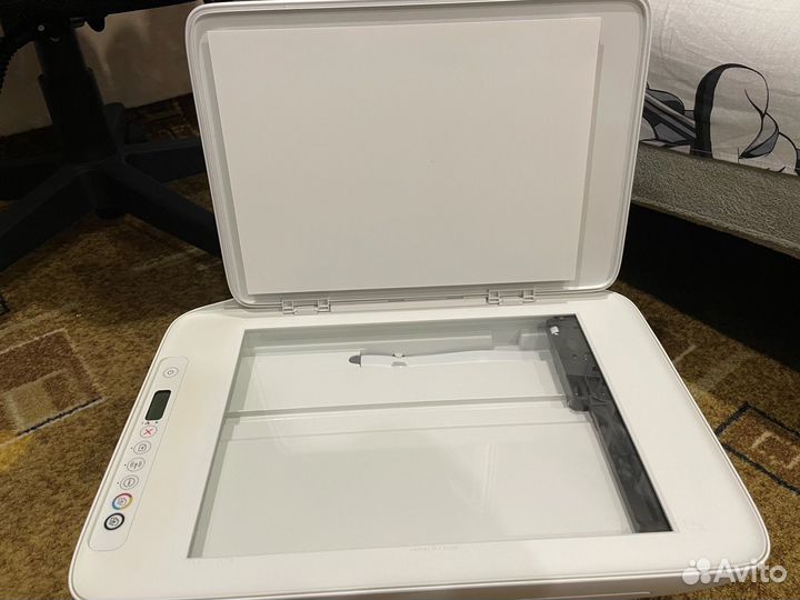 Принтер hp deskjet 2620