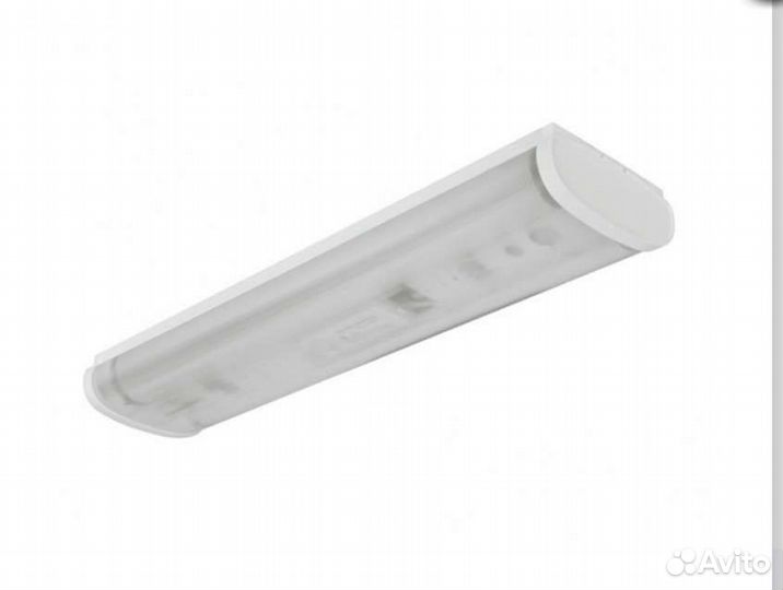 Светильник лампа 60 см