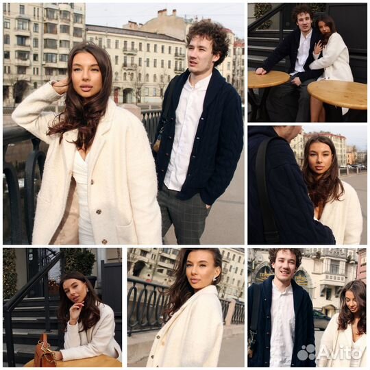 Фотограф / портреты / love story / фотосессия