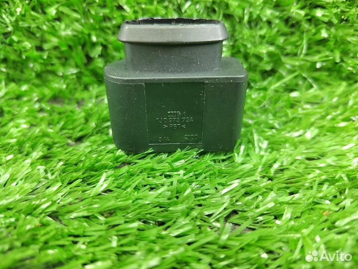 Фишка на катушку зажигания разъем Audi Volkswagen