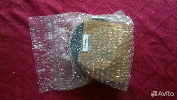 Сальник коленвала ford mondeo 1