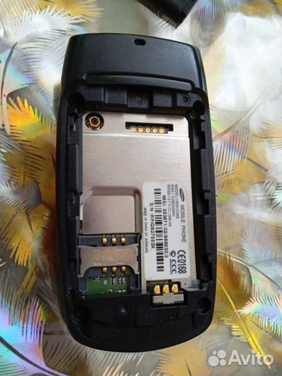 Samsung SGH-C260