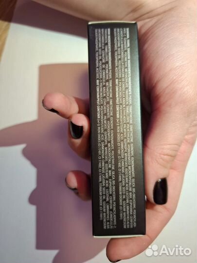 Стик для контуринга anastasia beverly hills