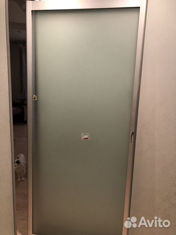 Перегородка раздвижная с верхним креплением купить в Москве с доставкой ...