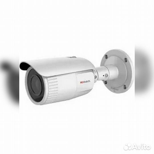 Камера видеонаблюдения