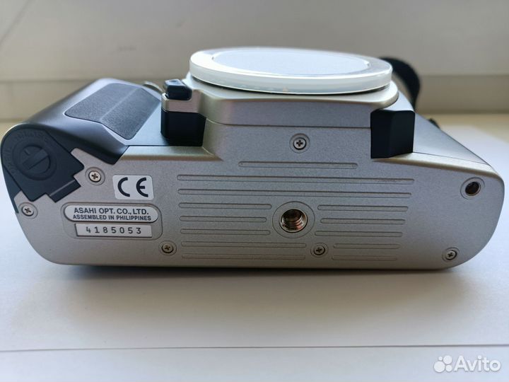 Pentax MZ-M