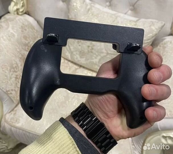 Телефонный контроллер для игр