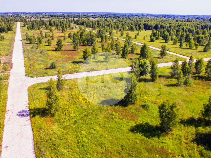 Дом 122 м² на участке 10,1 сот.