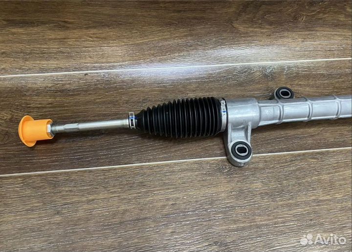 Рулевая рейка Corolla Fielder Spacio Allex NZE121