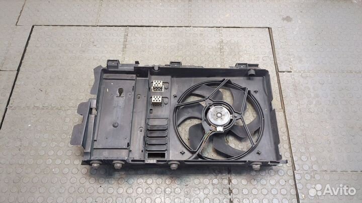 Рамка передняя Peugeot 406, 2002