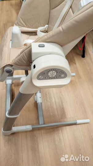 Стул для кормления Pituso Triola 3 в 1