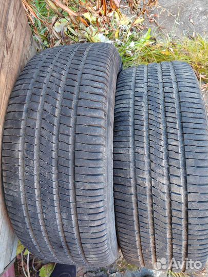 Goodyear Viva Touring 225/60 R16 97T