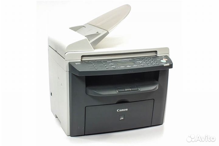 Мфу лазерный Canon MF4150