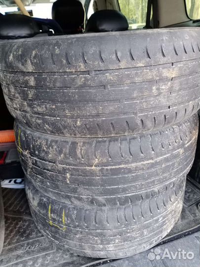 Nokian Tyres Nordman 2 215/55 R16 97