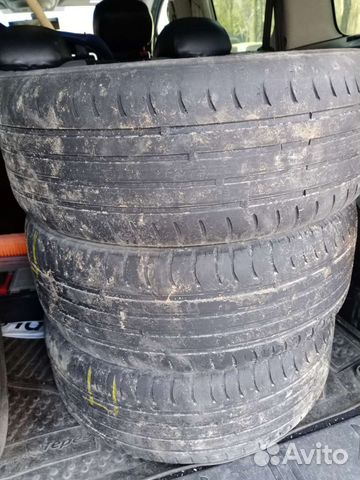 Nokian Tyres Nordman 2 215/55 R16 97