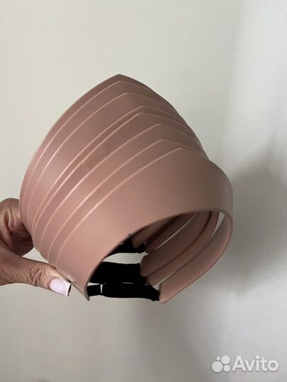 Кокошник ободок