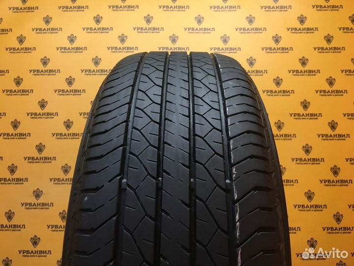 Dunlop SP Sport 270 215/55 R17 94V