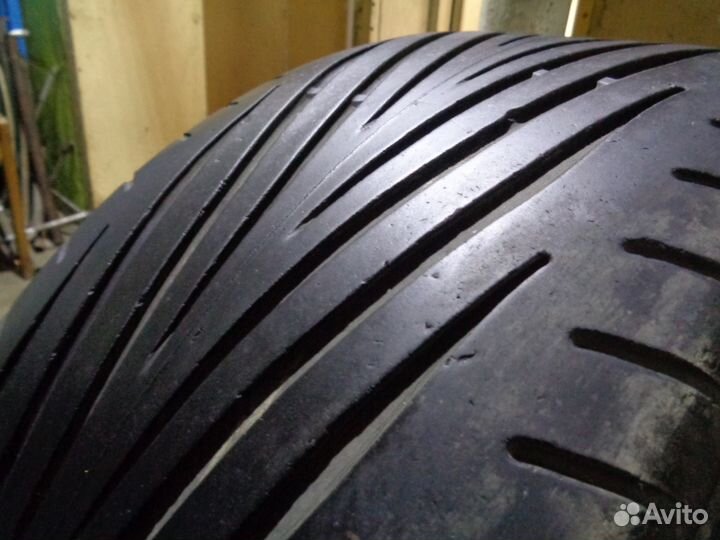 Goodyear Eagle F1 GS-D3 235/50 R18