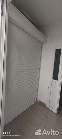 Рольставни