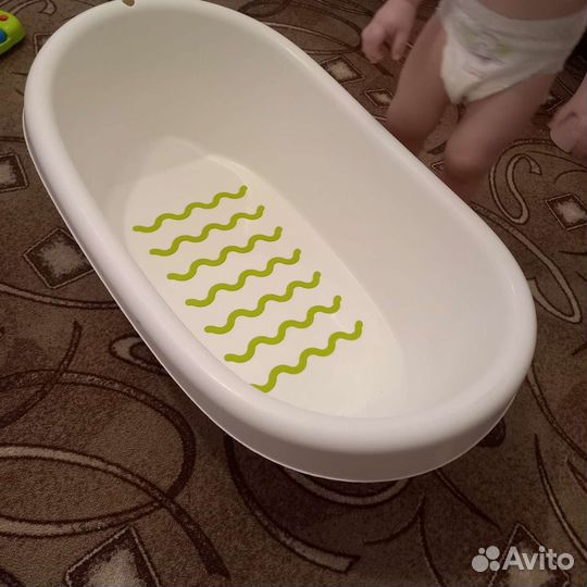 Ванночка для купания IKEA