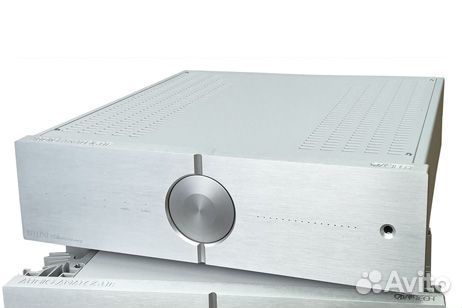 Усилитель Audio Analogue Bellini Anniversary