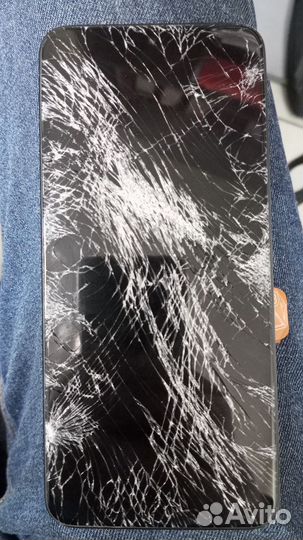 Запчасть для телефона