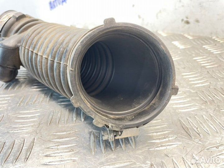 Патрубок воздушного фильтра Chevrolet Cruze J300