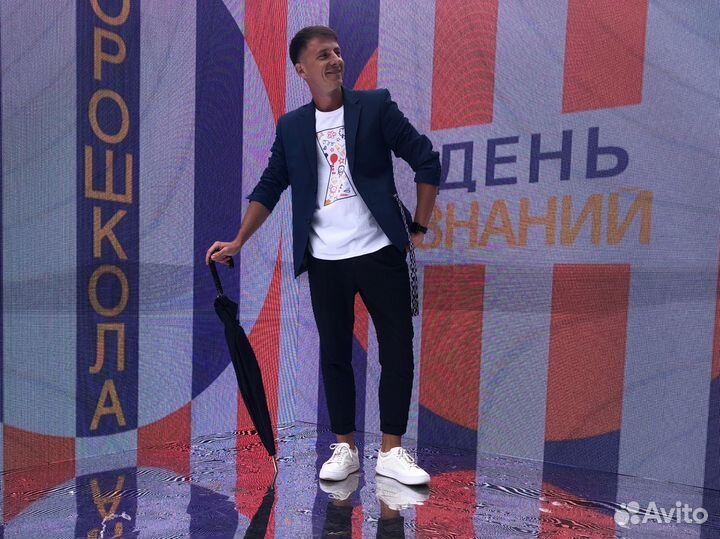 Ведущие на Ваш праздник + диджей+вокалистка